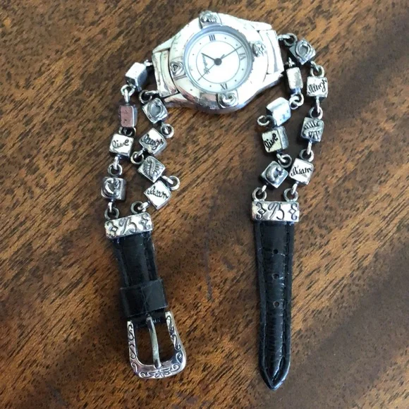 Vintage retired Brighton SYDNEY watch